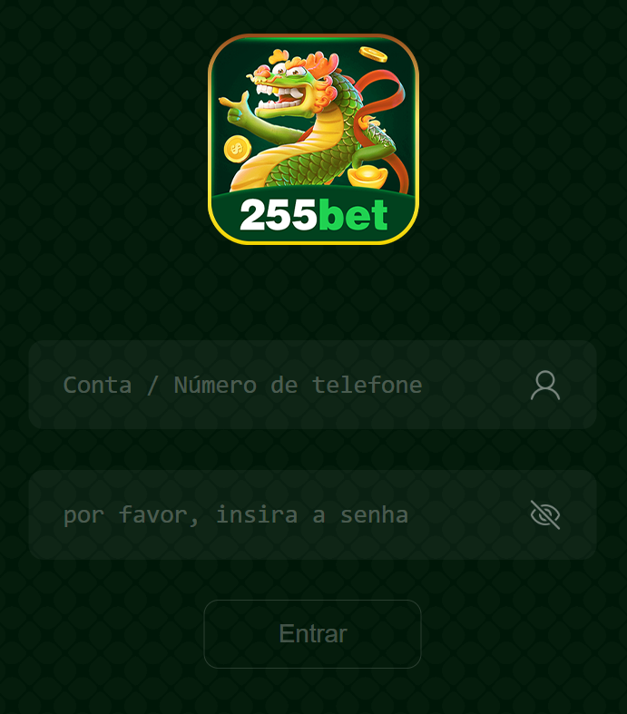 255bet.com explore premiado jogo
